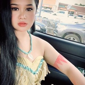 Meet your Posher, Sakura